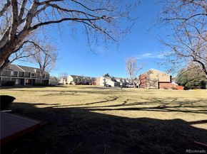 7474 E Arkansas Avenue 2104, Denver CO 80231