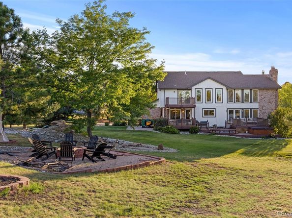 19227 E Costilla Place, Centennial CO 80016
