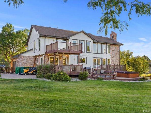 19227 E Costilla Place, Centennial CO 80016