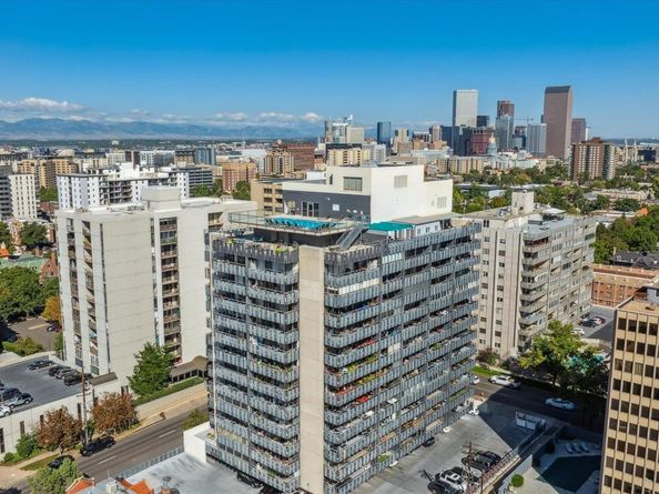 790 N Washington Street 305, Denver CO 80203