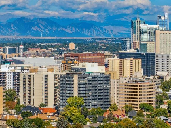 790 N Washington Street 305, Denver CO 80203