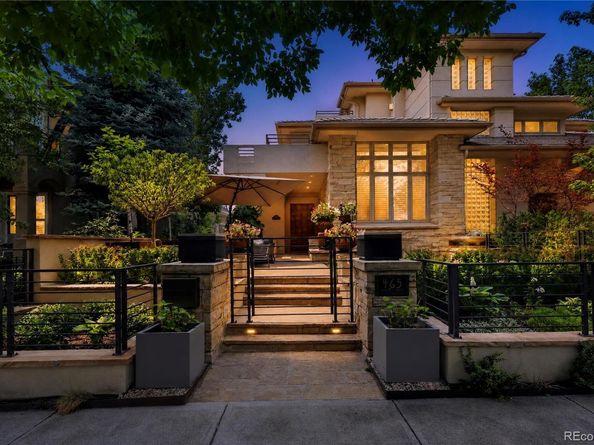 465 Madison Street, Denver CO 80206