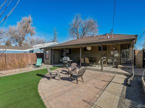 2325 Ironton Street, Aurora CO 80010