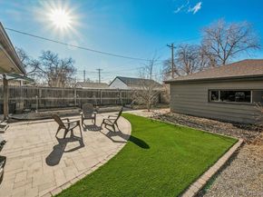 2325 Ironton Street, Aurora CO 80010