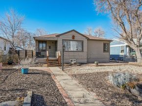 2325 Ironton Street, Aurora CO 80010