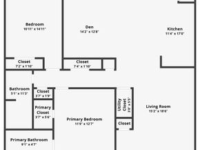 7165 S Gaylord Street I4, Centennial CO 80122