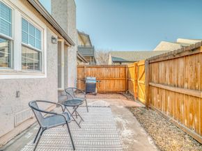 7165 S Gaylord Street I4, Centennial CO 80122