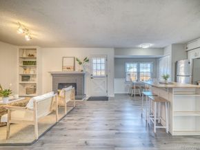 7165 S Gaylord Street I4, Centennial CO 80122