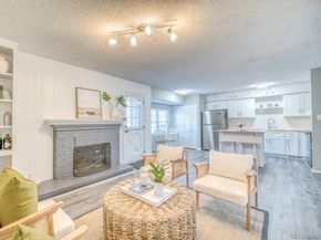 7165 S Gaylord Street I4, Centennial CO 80122