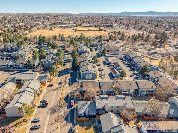 7165 S Gaylord Street I4, Centennial CO 80122