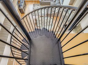 1555 California Street 418, Denver CO 80202