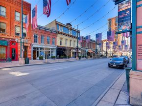 1555 California Street 418, Denver CO 80202