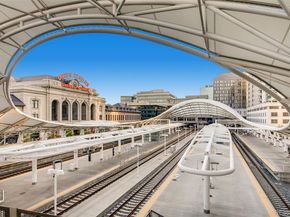 1555 California Street 418, Denver CO 80202