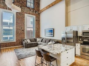 1555 California Street 418, Denver CO 80202