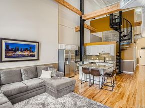 1555 California Street 418, Denver CO 80202