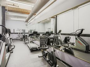 1555 California Street 418, Denver CO 80202