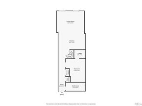 1555 California Street 418, Denver CO 80202