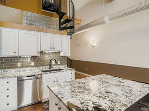 1555 California Street 418, Denver CO 80202