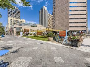 1555 California Street 418, Denver CO 80202