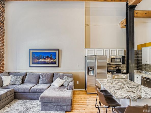 1555 California Street 418, Denver CO 80202