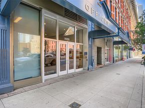 1555 California Street 418, Denver CO 80202