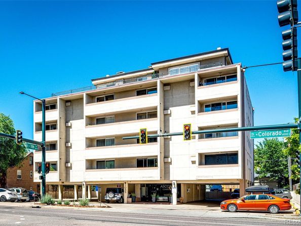 1035 Colorado Boulevard 405, Denver CO 80206