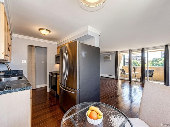 1035 Colorado Boulevard 405, Denver CO 80206