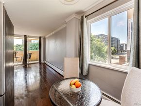 1035 Colorado Boulevard 405, Denver CO 80206