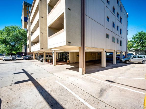 1035 Colorado Boulevard 405, Denver CO 80206
