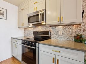 550 E 12th Avenue 1205, Denver CO 80203