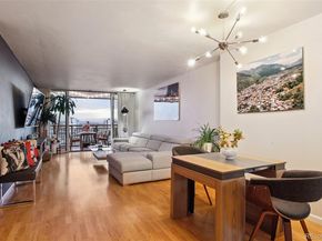 550 E 12th Avenue 1205, Denver CO 80203