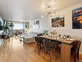 550 E 12th Avenue 1205, Denver CO 80203