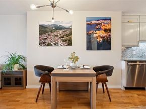 550 E 12th Avenue 1205, Denver CO 80203