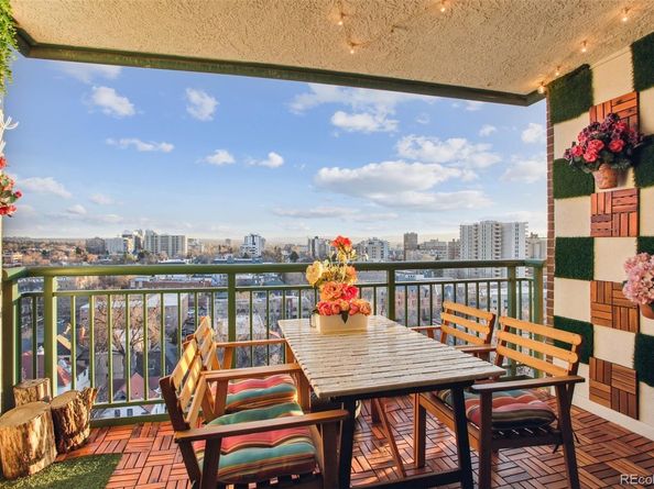 550 E 12th Avenue 1205, Denver CO 80203