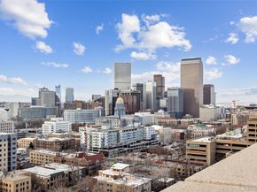 550 E 12th Avenue 1205, Denver CO 80203