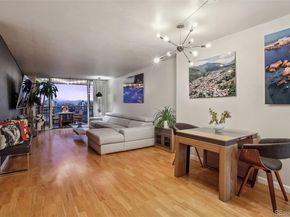550 E 12th Avenue 1205, Denver CO 80203