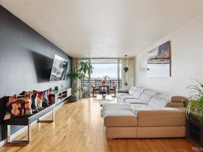 550 E 12th Avenue 1205, Denver CO 80203