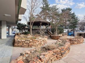 550 E 12th Avenue 1205, Denver CO 80203