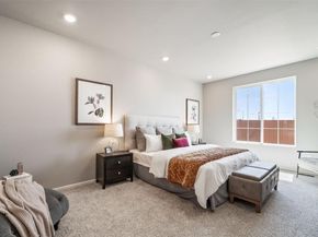 5036 N Tempe Street, Aurora CO 80019