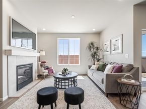 5036 N Tempe Street, Aurora CO 80019