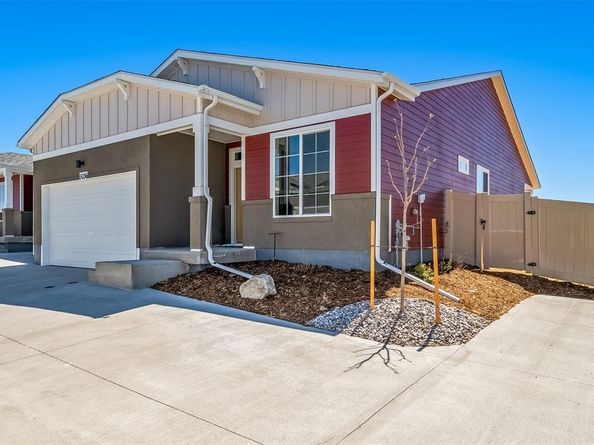 5036 N Tempe Street, Aurora CO 80019