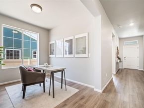 5036 N Tempe Street, Aurora CO 80019