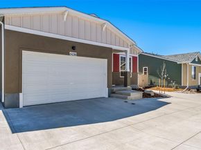 5036 N Tempe Street, Aurora CO 80019