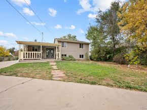 1966 S Bryant Street, Denver CO 80219