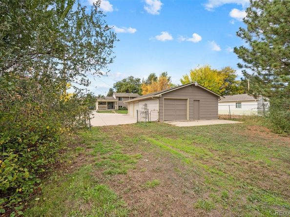 1966 S Bryant Street, Denver CO 80219