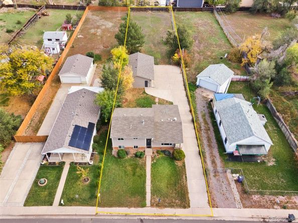 1966 S Bryant Street, Denver CO 80219