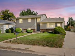 1966 S Bryant Street, Denver CO 80219