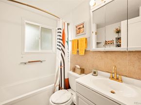 1966 S Bryant Street, Denver CO 80219