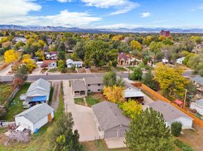 1966 S Bryant Street, Denver CO 80219