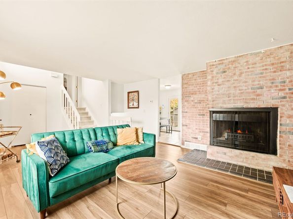 1966 S Bryant Street, Denver CO 80219